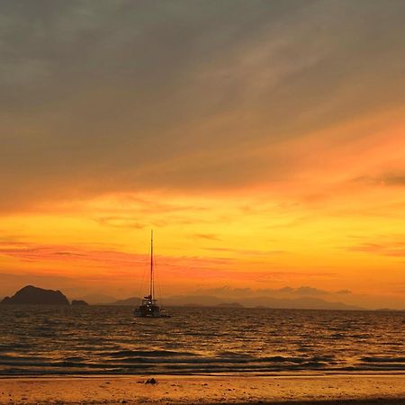 Royal Yao Yai Island Beach Resort Ko Yao Екстериор снимка