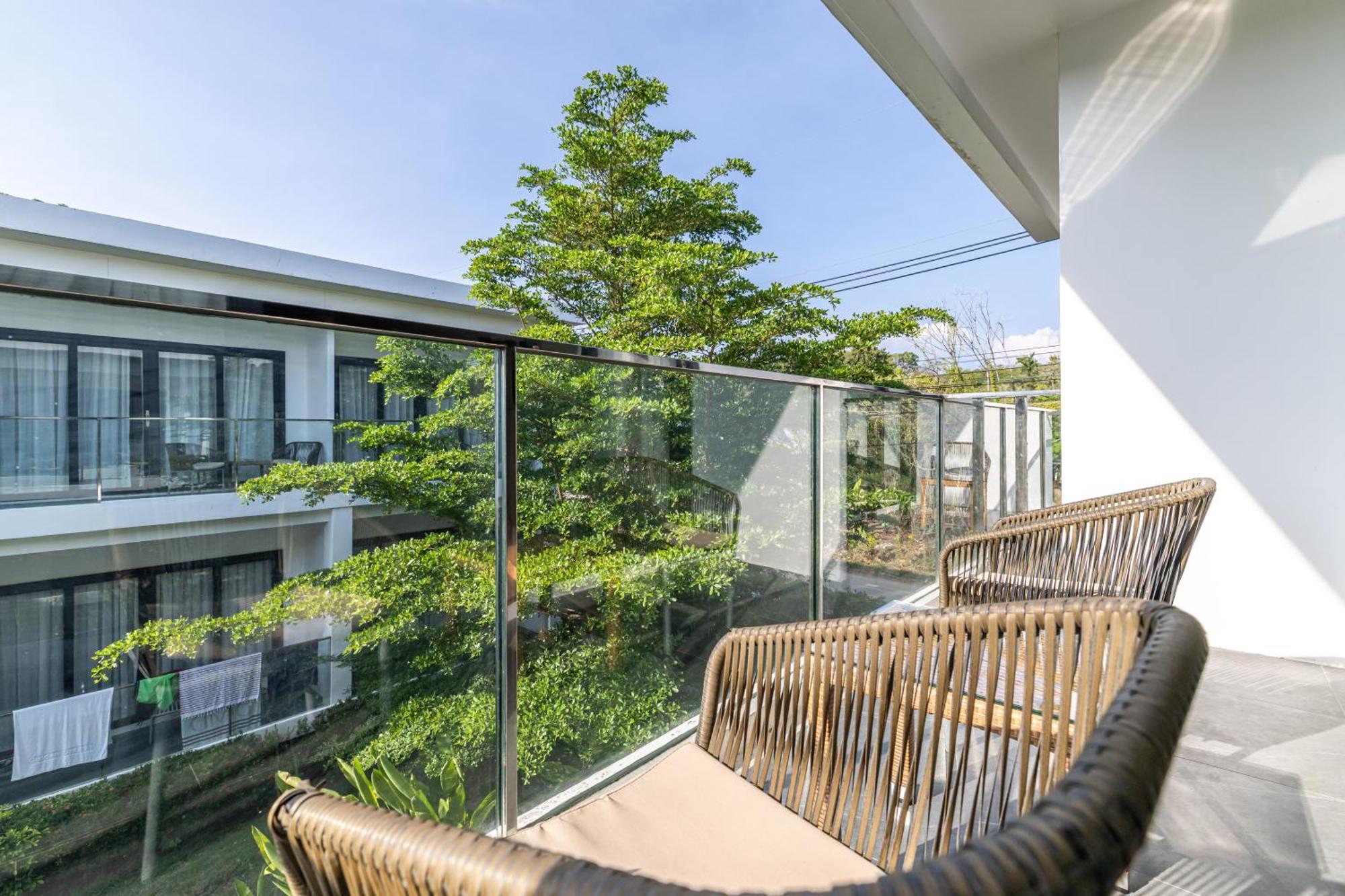 Royal Yao Yai Island Beach Resort Ko Yao Екстериор снимка