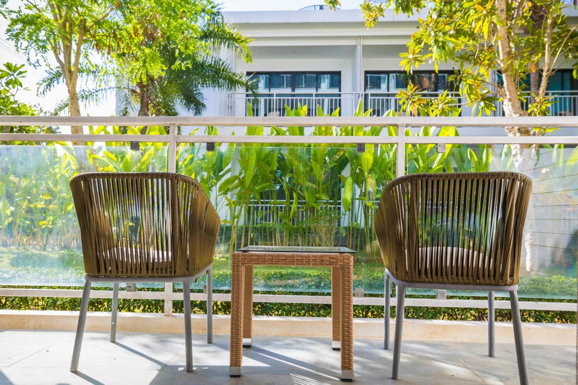 Royal Yao Yai Island Beach Resort Ko Yao Екстериор снимка