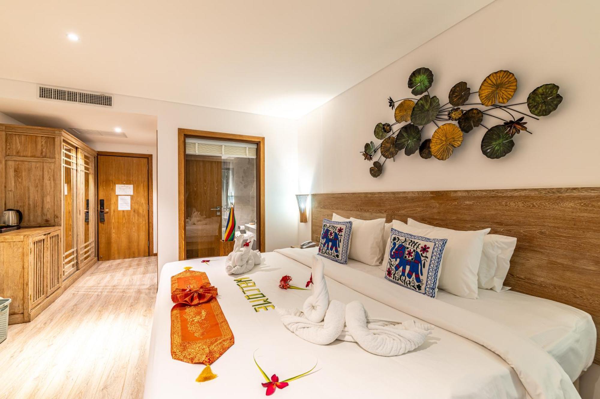 Royal Yao Yai Island Beach Resort Ko Yao Екстериор снимка