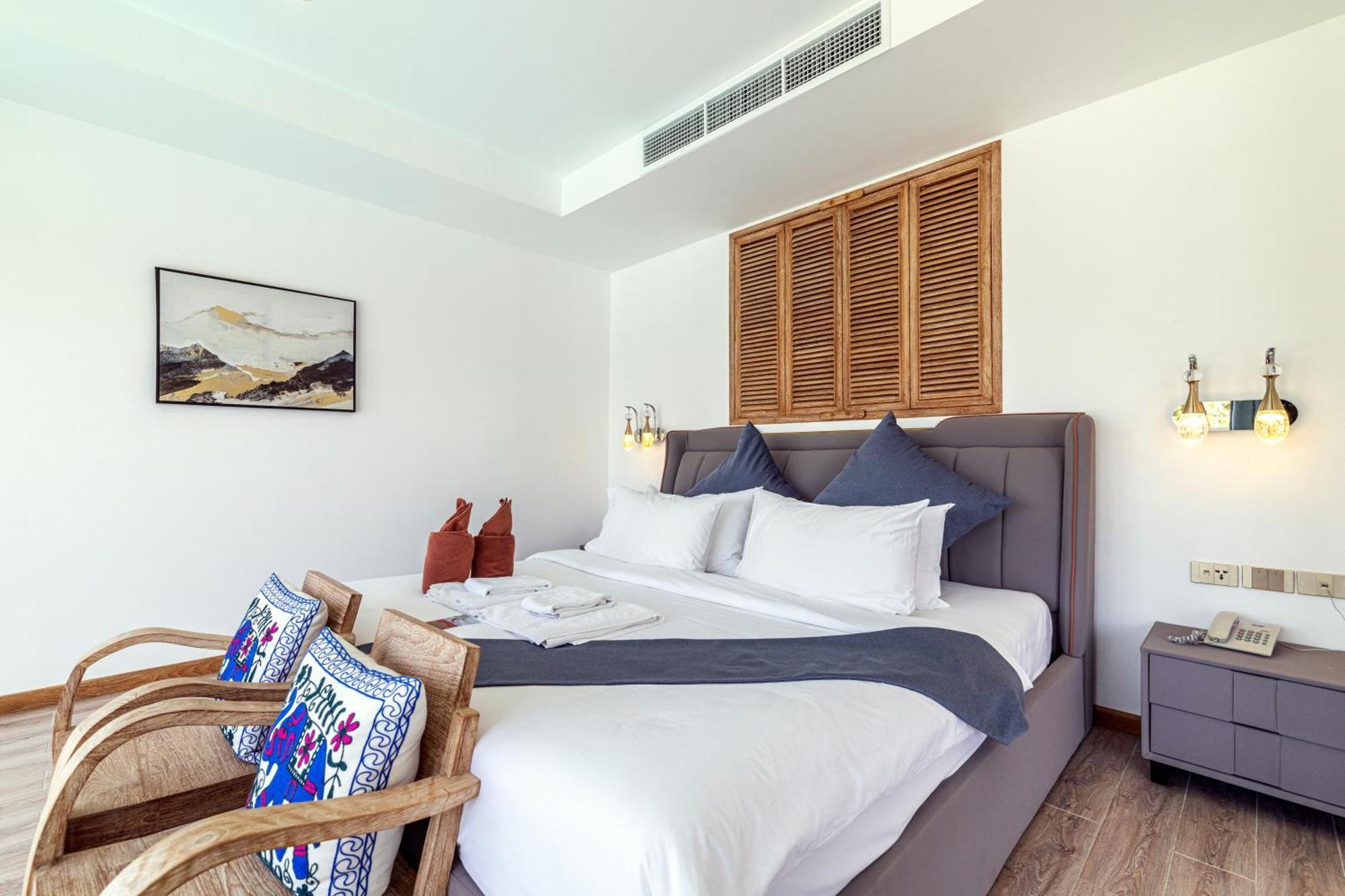 Royal Yao Yai Island Beach Resort Ko Yao Екстериор снимка