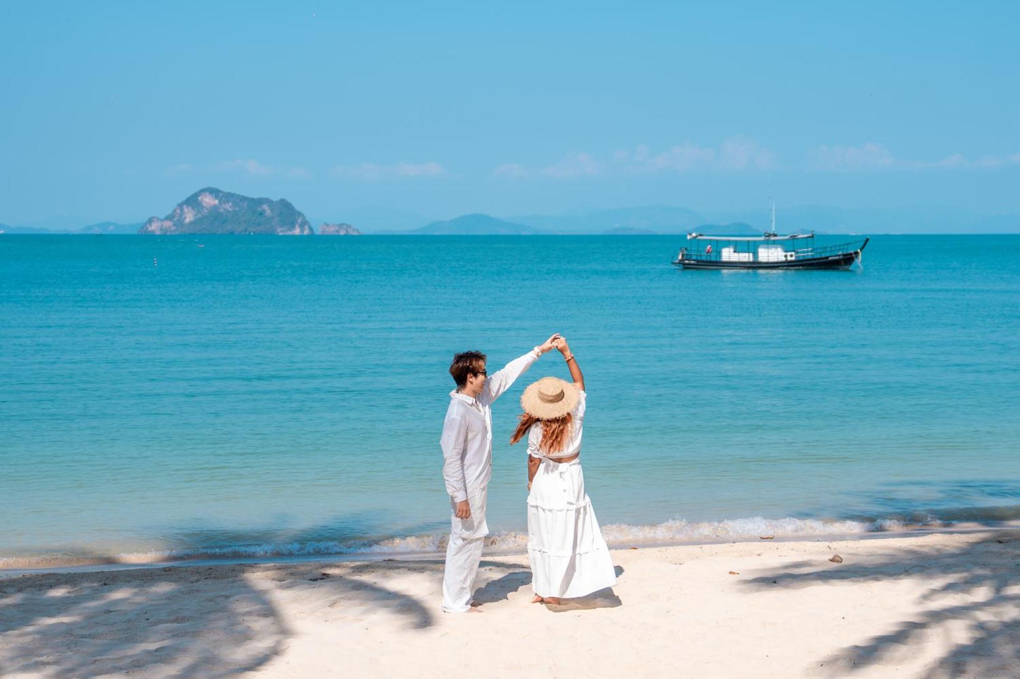 Royal Yao Yai Island Beach Resort Ko Yao Екстериор снимка