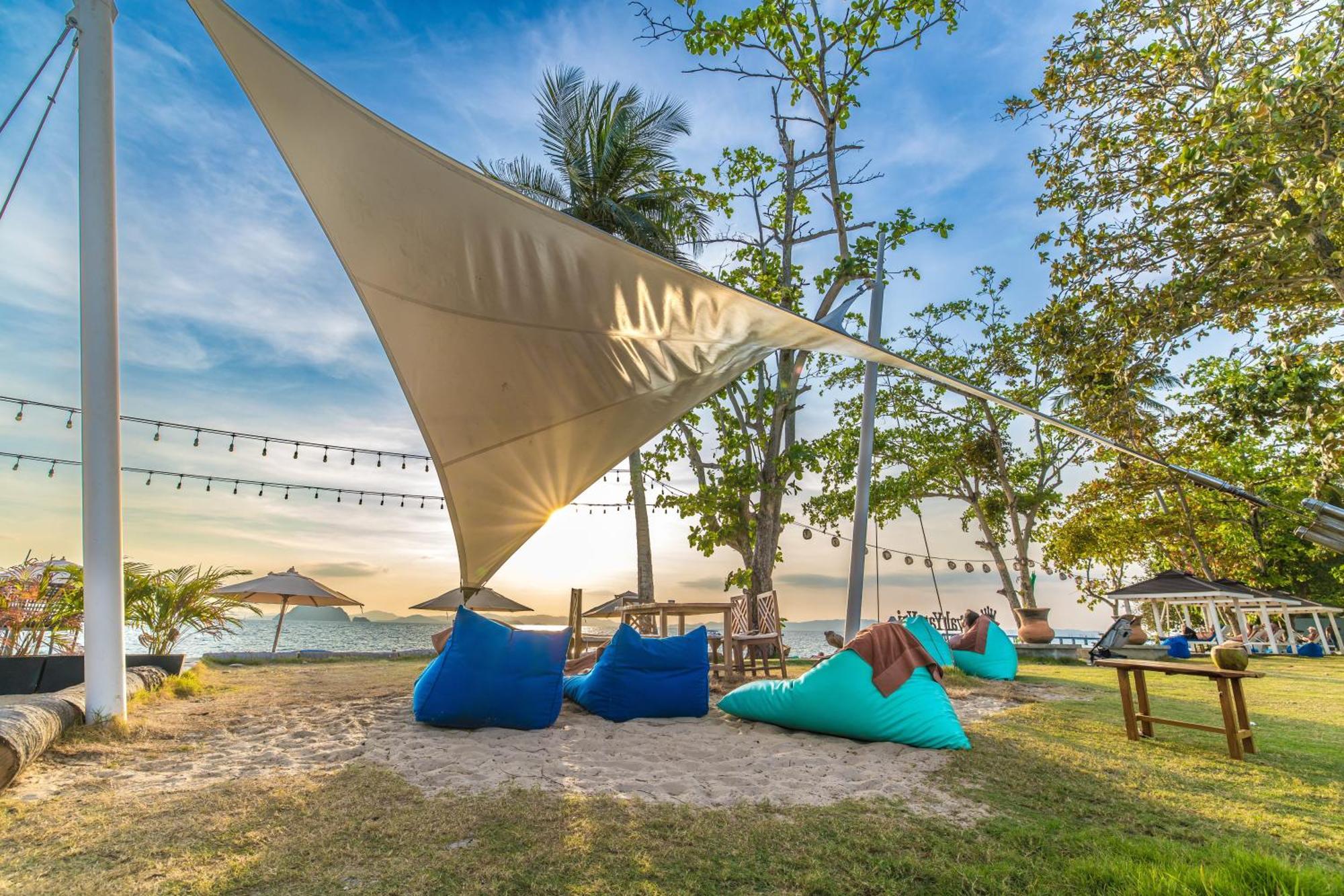 Royal Yao Yai Island Beach Resort Ko Yao Екстериор снимка