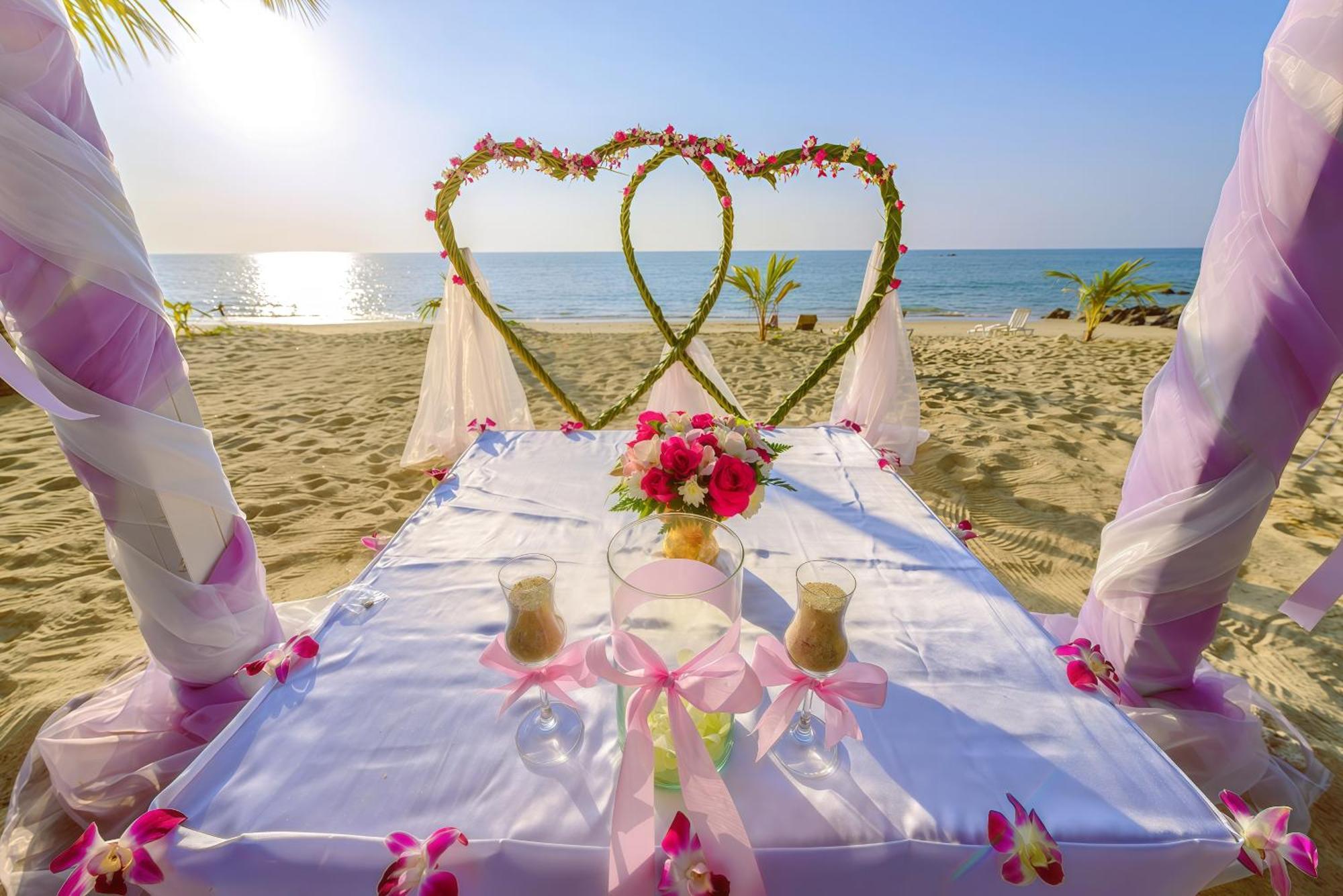 Royal Yao Yai Island Beach Resort Ko Yao Екстериор снимка