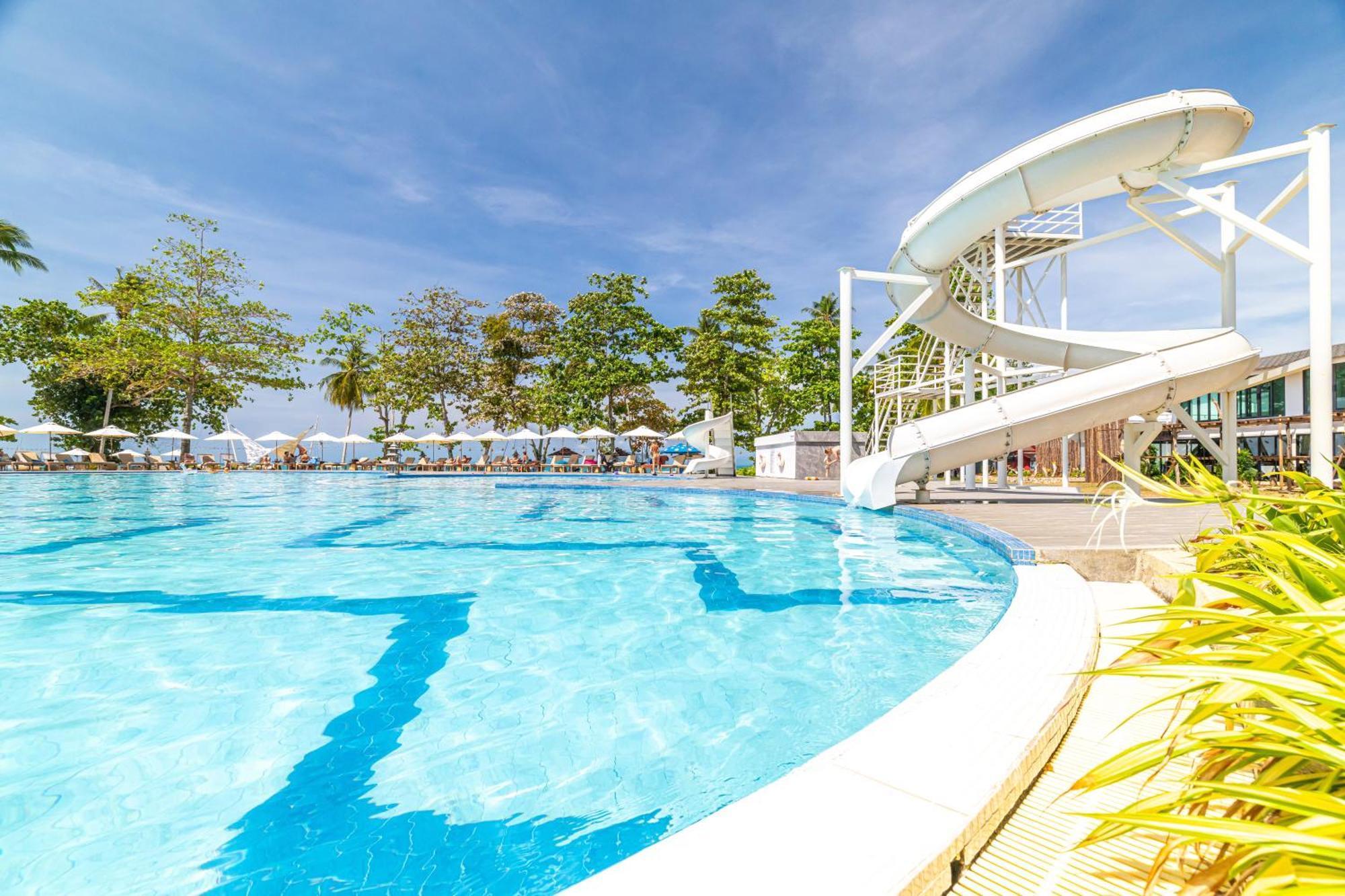 Royal Yao Yai Island Beach Resort Ko Yao Екстериор снимка