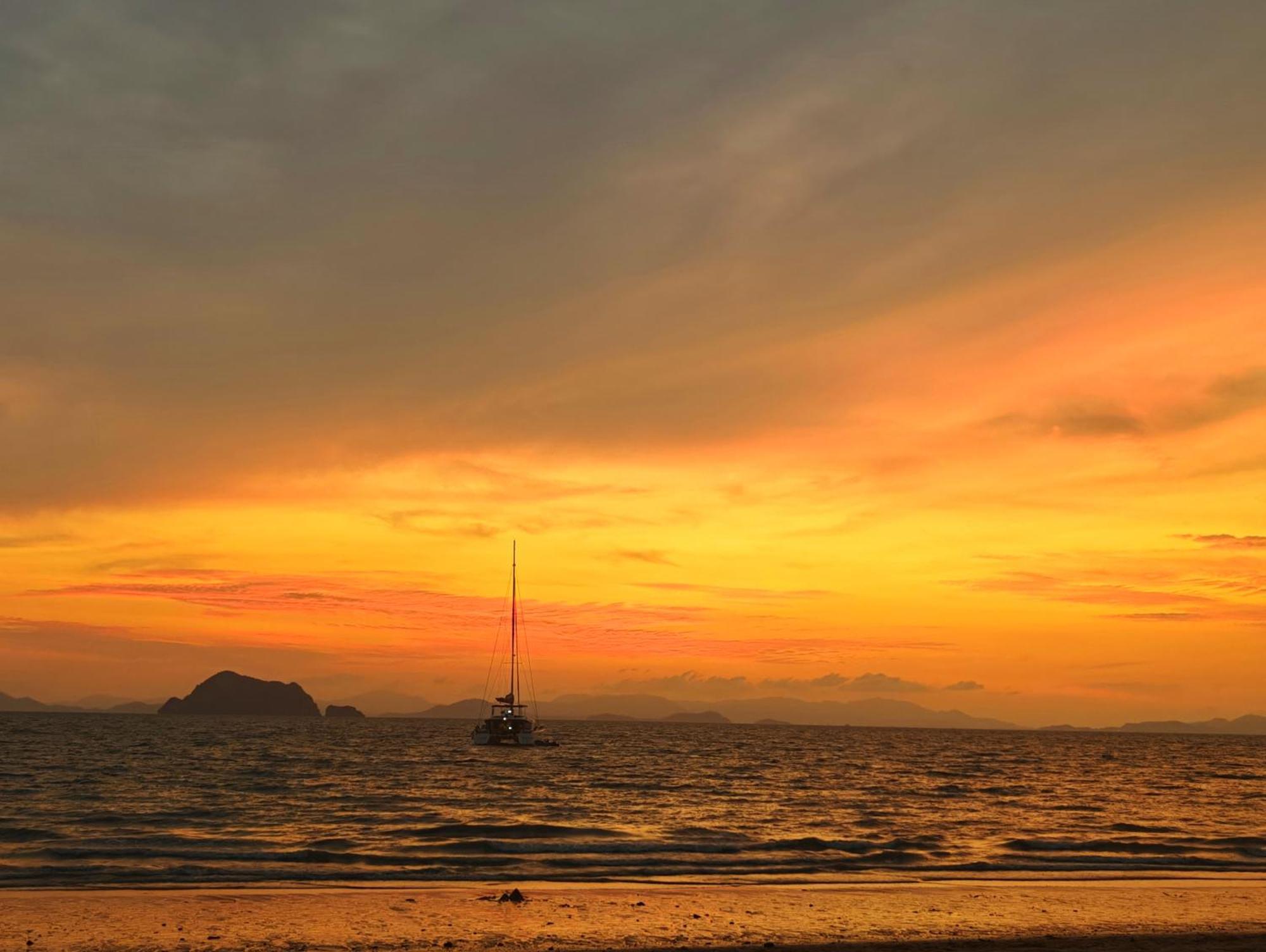 Royal Yao Yai Island Beach Resort Ko Yao Екстериор снимка